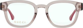Gucci Demo Sport Mens Eyeglasses GG1992O 003 48