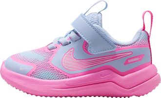 Nike (TD) Nike Cosmic Runner Hydrogen Blue Pink Glow IQ9860-401