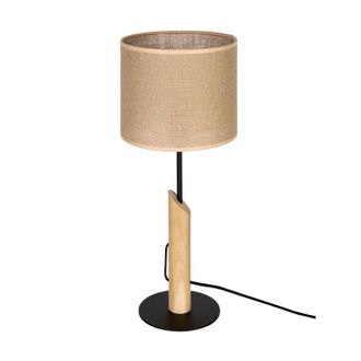 Schubiger M&ouml;bel Tischlampe Urla