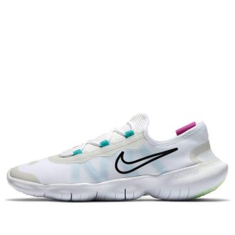 Nike Free RN 5.0 2020 Summit White CI9921-102