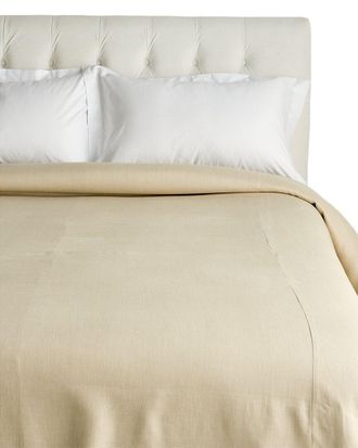 Peacock Alley Mandalay Queen Duvet