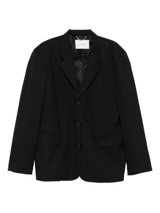 Second/Layer Blazer