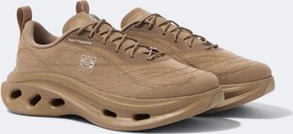 Loewe x On Cloudtilt Prem running shoes