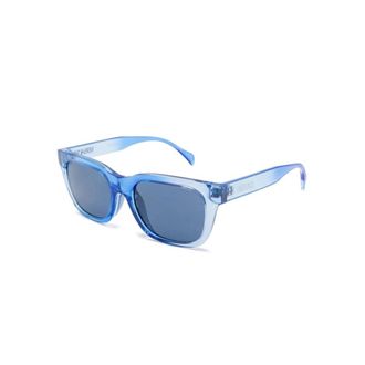 Versace Sunglasses - male - Versace - Sunglasses - Blue - 47 MM - Accessories