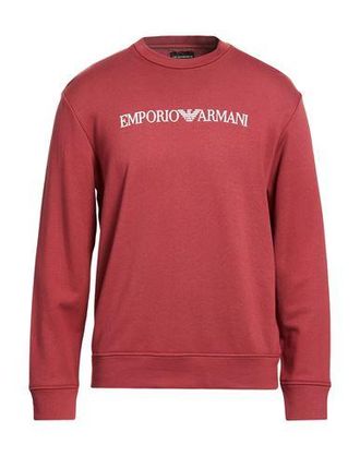 Emporio Armani TOPWEAR - Sweatshirts sur YOOX.COM