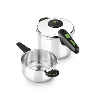 Monix Olla Presi&oacute;n Monix Presto Set Duo 4+6l