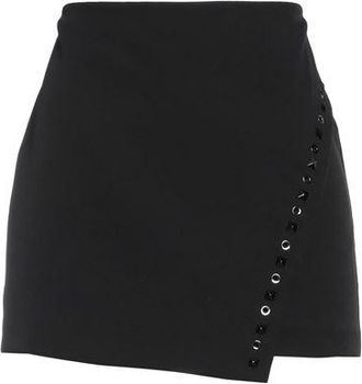 Patrizia Pepe PARTES DE ABAJO - Minifaldas en YOOX.COM