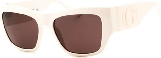 Guess GU00252 25Y Ivory/Violet