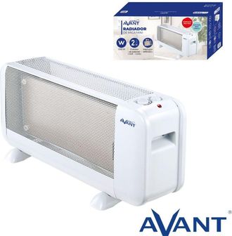 OEM Ava Radiador De Mica Avant Mini 2 Potencias 1500w