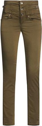 Liu Jo PARTES DE ABAJO - Pantalones en YOOX.COM