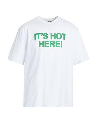 Msgm FANTASTIC GREEN