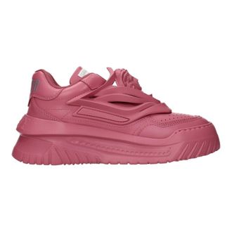 Versace Odissea Sneaker - - Shoes - Donna - Rosa - 37 EU