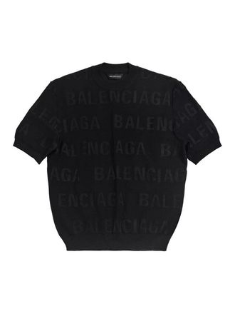 Balenciaga Crewneck Sweater