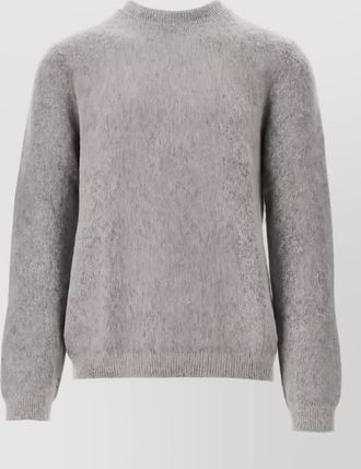 Emporio Armani crewneck jumper
