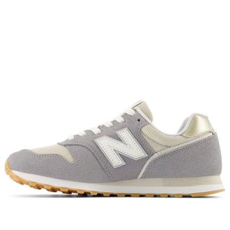 New Balance (WMNS) New Balance 373 Shoes Grey White WL373PH2