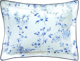 Anne de Solène Anne De Solene 200 Thread Count Malacca Boudoir Sham