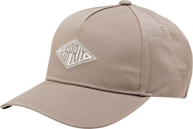 ESPRIT Damen Baseballkappe – Lässiger Cali-Style Mit Streifendetails
