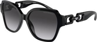 Emporio Armani unisex, Accessori, Nero, Taglia unica, new