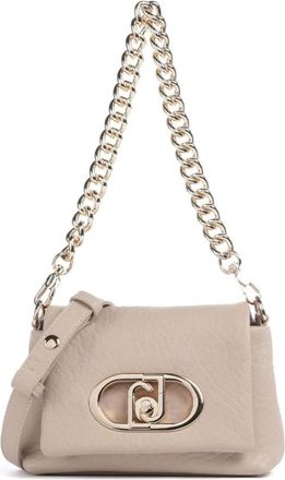 Liu Jo Donna, Borse, Beige, Taglia unica, new