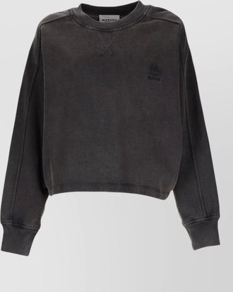 Isabel Marant sunny sweatshirt
