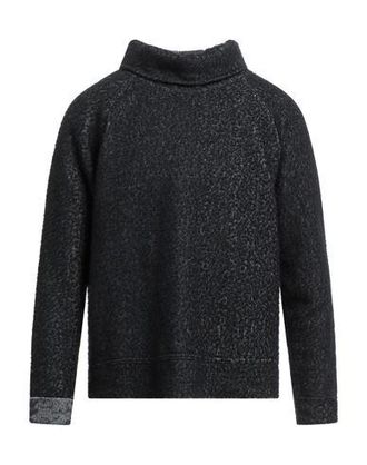 Plùs Que Ma Vìe Turtlenecks
