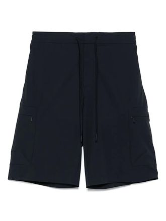 Duno Rei shorts - Blauw