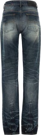 Diesel Vintage Wash Jeans