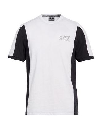 Emporio Armani TOPWEAR - T-shirts on YOOX.COM