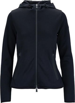 Herno Dames, Jassen, Zwart, Maat: XS Katoen