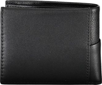 Calvin Klein RFID-Blocking Wallet - Black