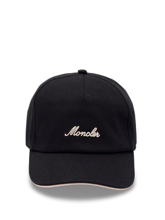Moncler Baseball Cap