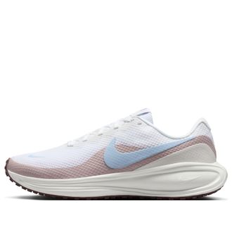 Nike (WMNS) Nike Revolution 8 White Beige HJ8485-106