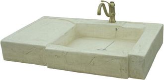 Habitat et Jardin Fregadero arezzo