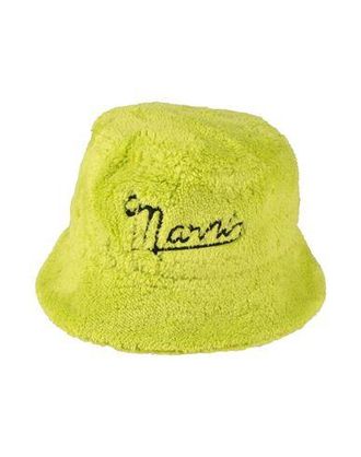 Marni ACCESSORIES - Hats on YOOX.COM