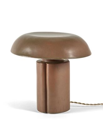 Serax Table Lamp Brown Oliver
