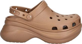 Crocs Donna, Scarpe, Marrone, 39 EU, new