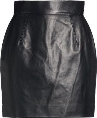 Alexandre Vauthier BOTTOMWEAR - Mini skirts sur YOOX.COM