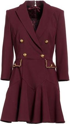 Elisabetta Franchi VESTITI - Vestiti corti su YOOX.COM