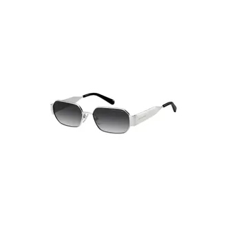 Marc Jacobs Dames, Accessoires, Grijs, Maat: 56 MM