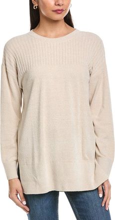 Barefoot Dreams V-Neck Sweater