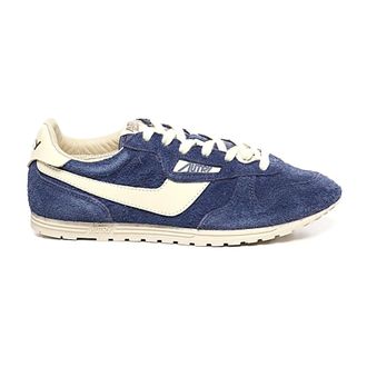 Autry Sneakers, male, Blue, Size: 9 US Sneakers