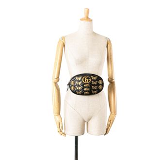 Gucci Gg Marmont Heuptas