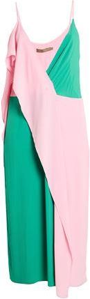 Simona Corsellini DRESSES - Midi dresses sur YOOX.COM