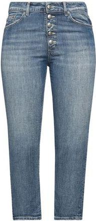 Dondup BOTTOMWEAR - Jeans on YOOX.COM