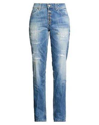 Dondup PARTES DE ABAJO - Pantalones vaqueros en YOOX.COM