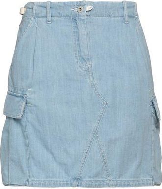 Kenzo PARTES DE ABAJO - Faldas vaqueras en YOOX.COM