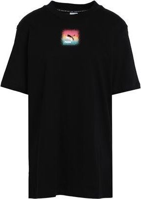 Puma Brand Love Relaxed Tee