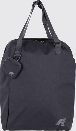 K-Way Borsa a spalla in poliestere K-way