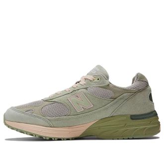 New Balance x Joe Freshgoods 993 Made in USA Performance Art - Sage MR993JG1
