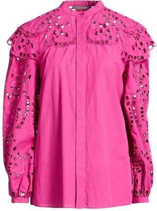Alberta Ferretti CAMISETAS Y TOPS - Camisas en YOOX.COM